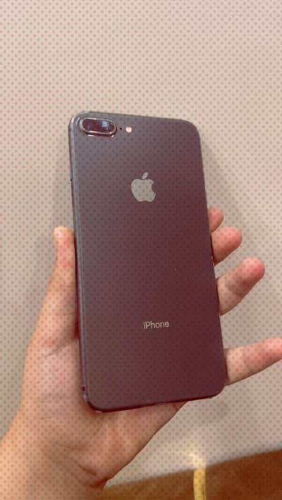 Apple iPhone 8 Plus