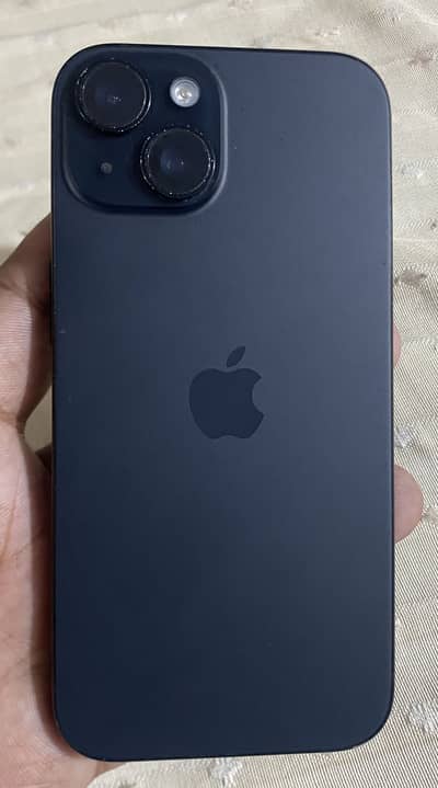 Apple iPhone 15