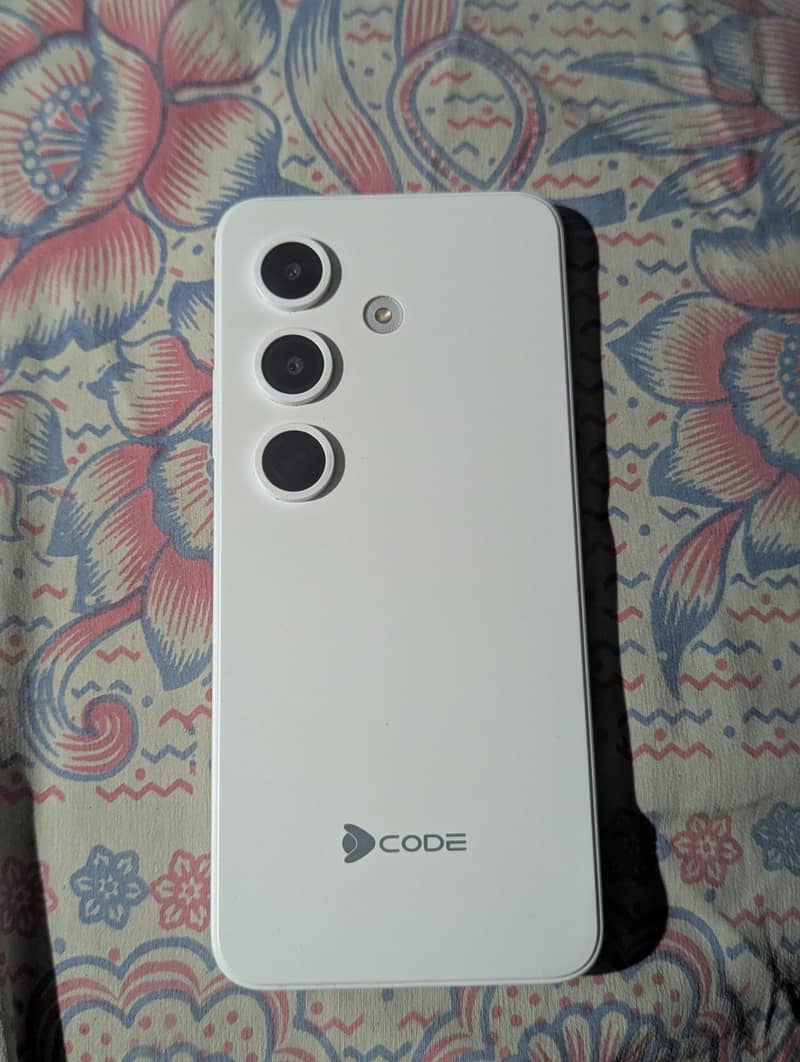Dcode Cygnal X 4