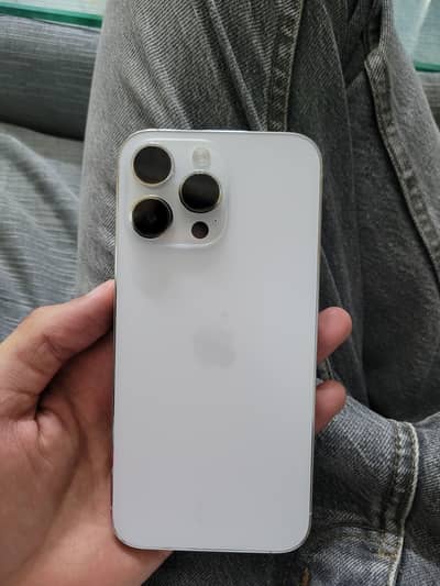 iPhone 14 Pro Max 256 GB