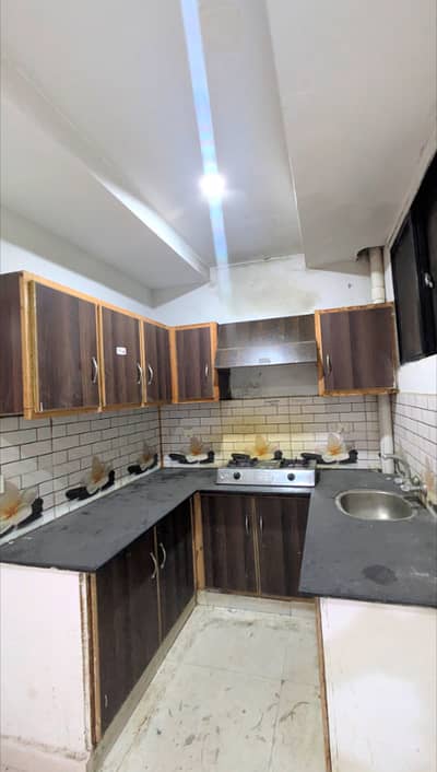 3 Bed Non furnished apartment For Rent