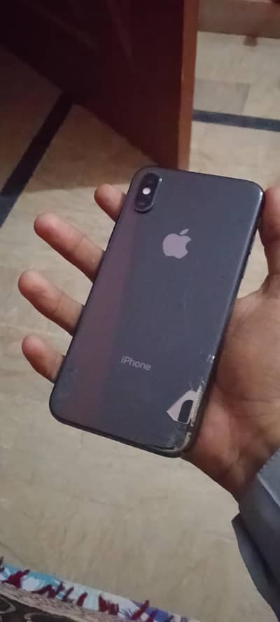 iphone x non pta exchange possible