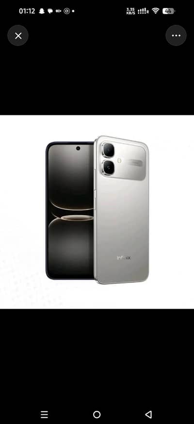 Infinix Other Model