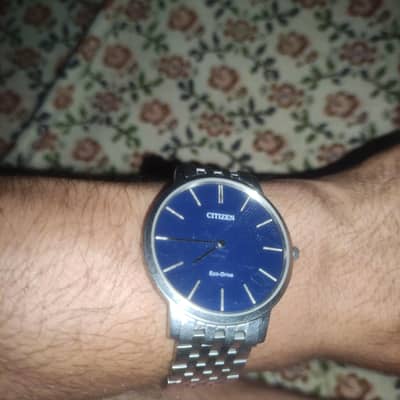 citizen eco drive E111-S067901