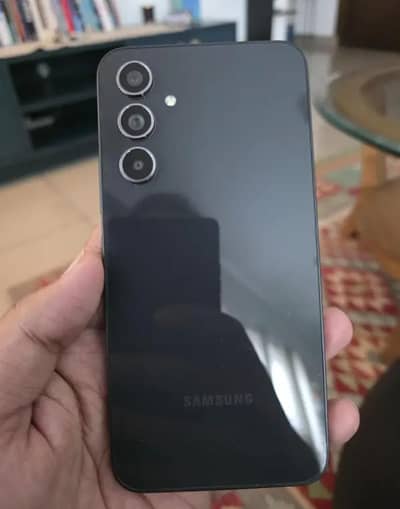 Samsung Mobile A35 5G