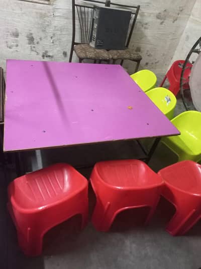 school Furniture