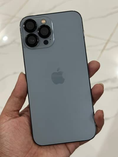 Apple iPhone 13 Pro Max