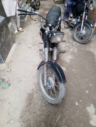 Argent sale engine silt hn koi kam nhi hn bike mein
