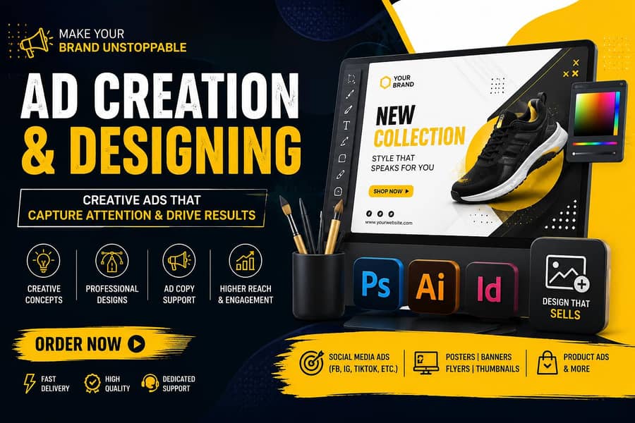 Web design  / creation 0