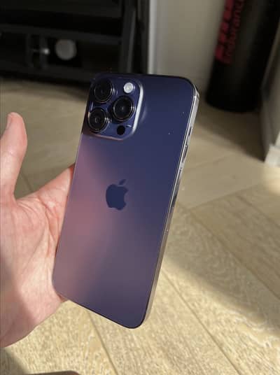 Apple iPhone 14 Pro Max JV