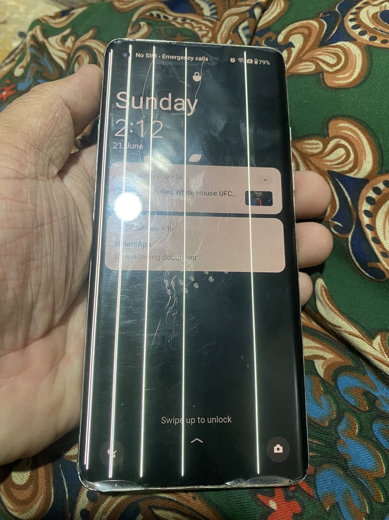 One Plus 8 0