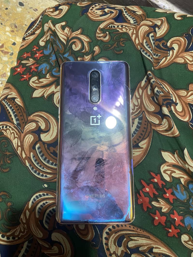 One Plus 8 2
