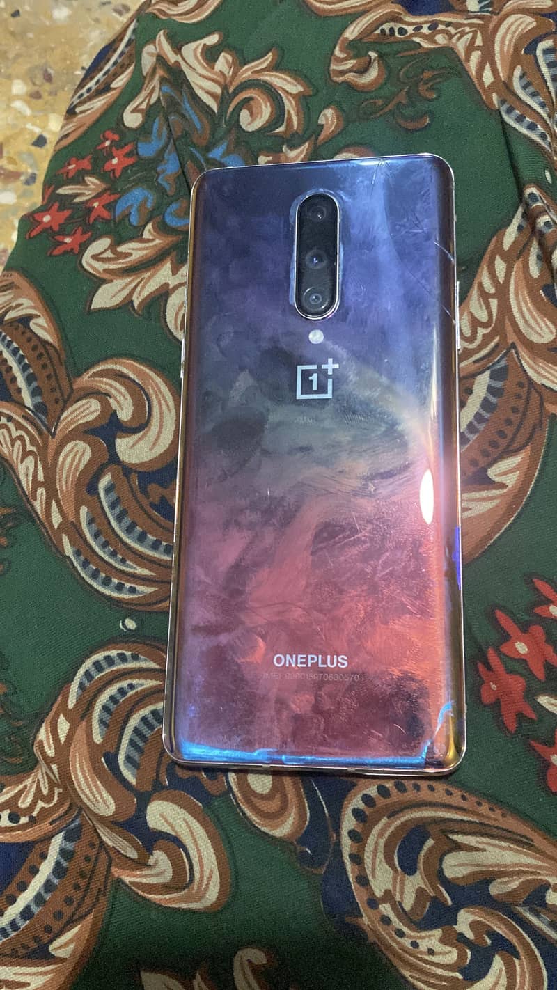 One Plus 8 3