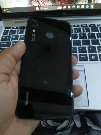 vivo p20 lite
