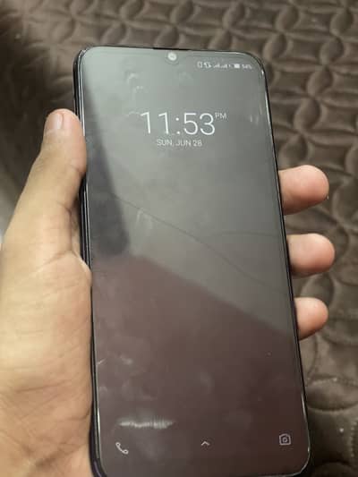 Infinix Hot 8 Lite