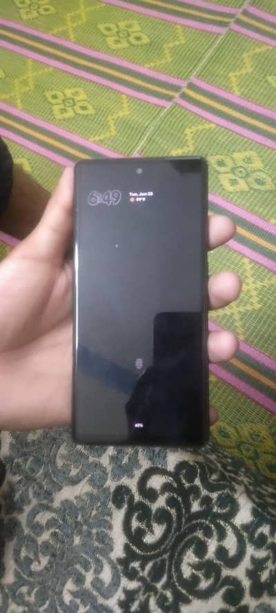 Google Pixel 6