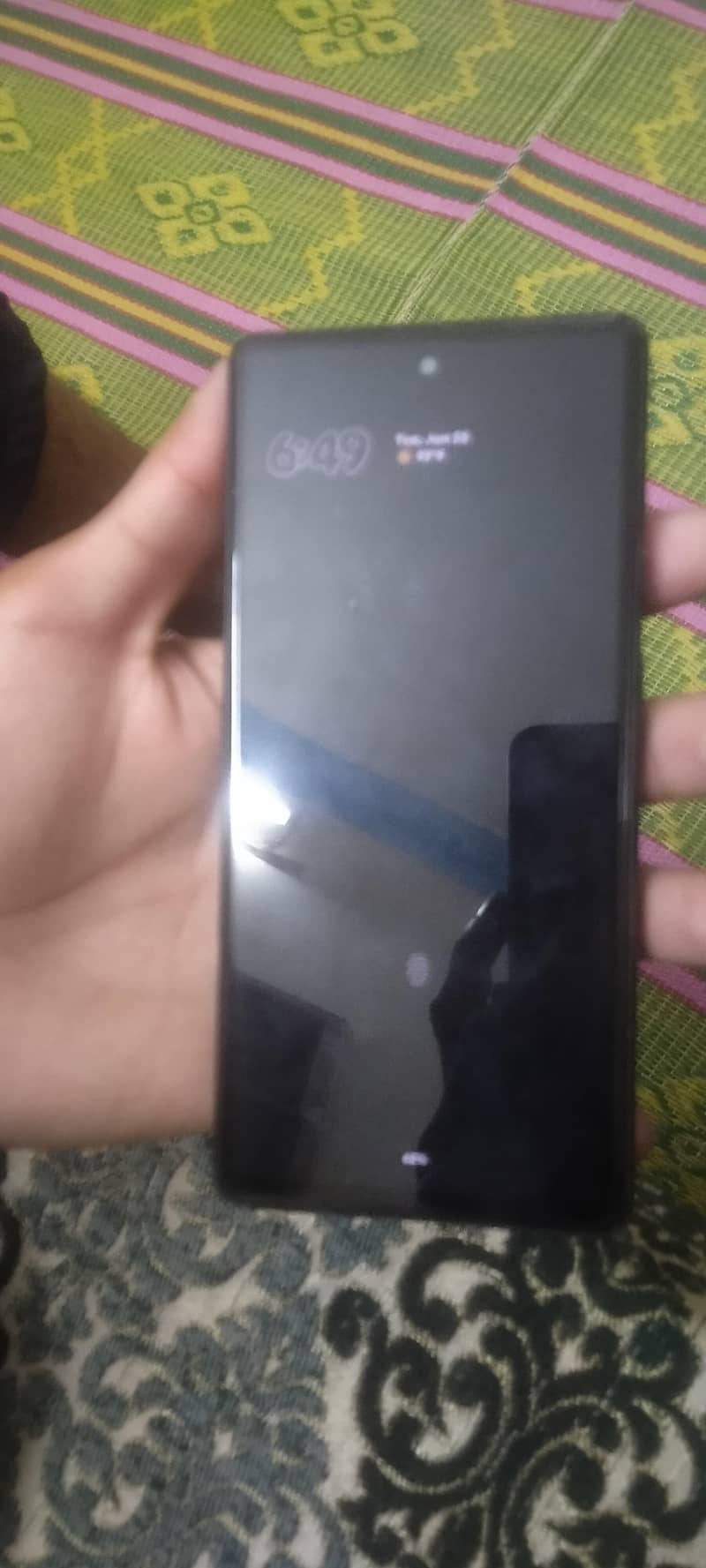 Google Pixel 6 1