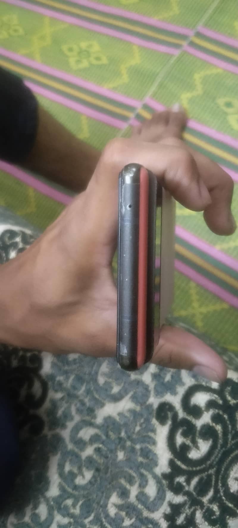 Google Pixel 6 3