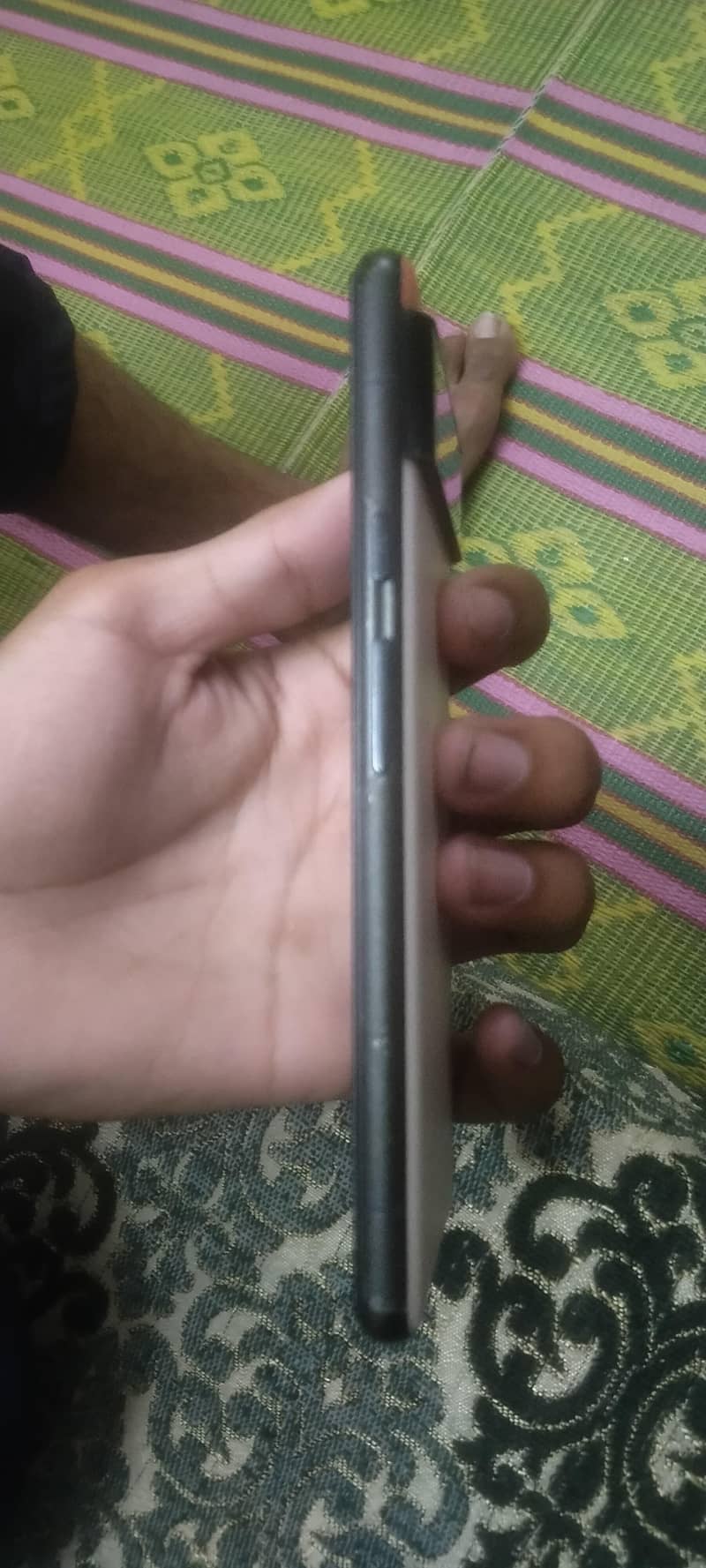 Google Pixel 6 4