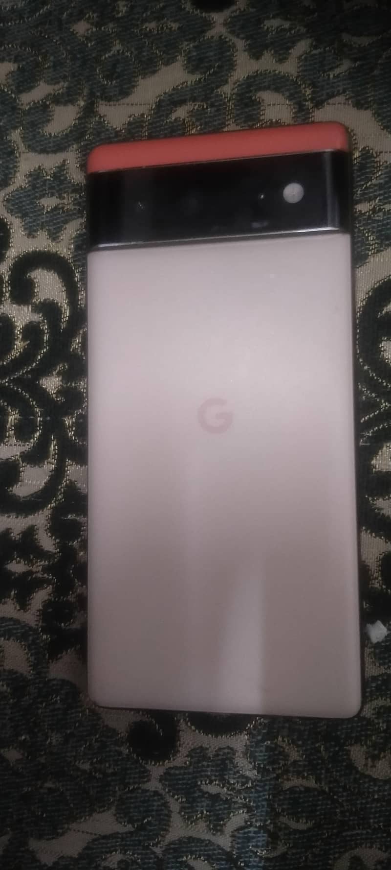 Google Pixel 6 6