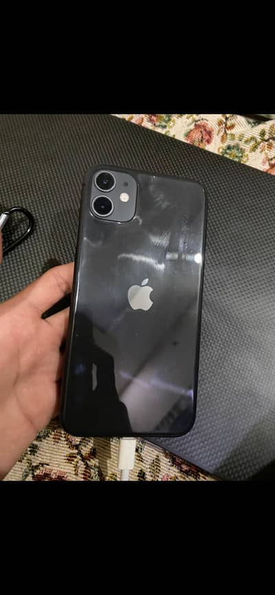 Iphone 11 PTA approved
