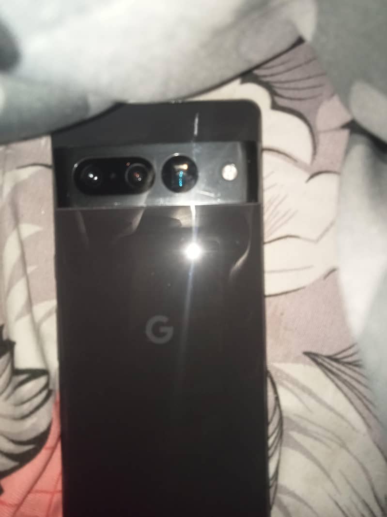 Google Pixel 7 Pro 1