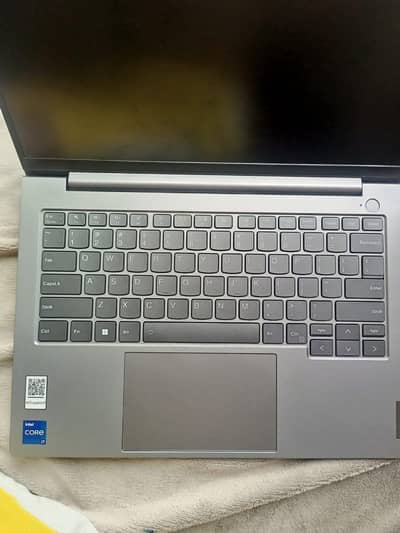 CM Laptop for sale, Brand New with bag, box and charger