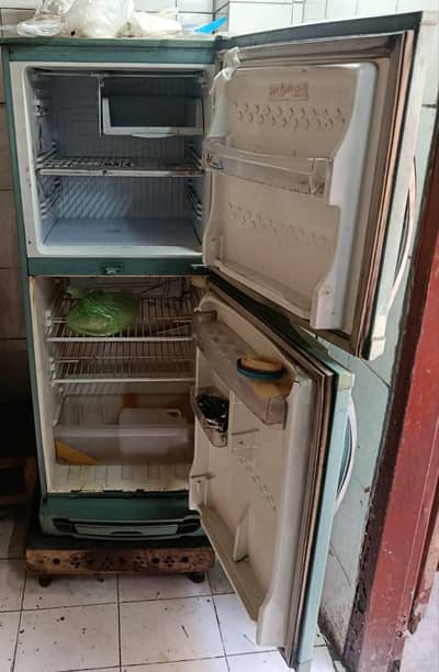 PEL Refrigerator