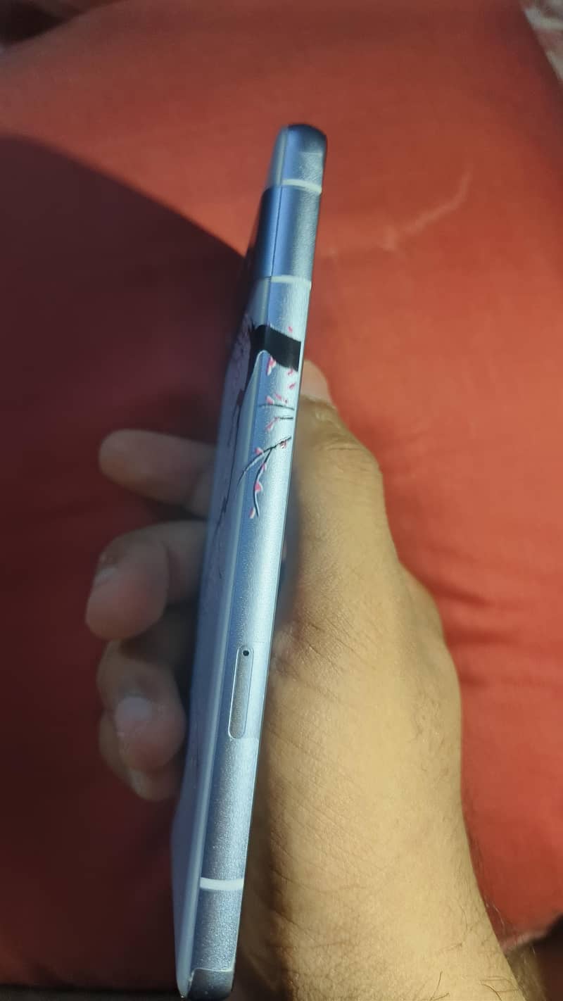 Google Pixel 7a 3