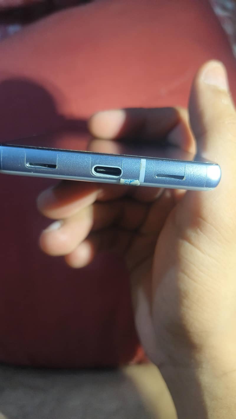 Google Pixel 7a 4