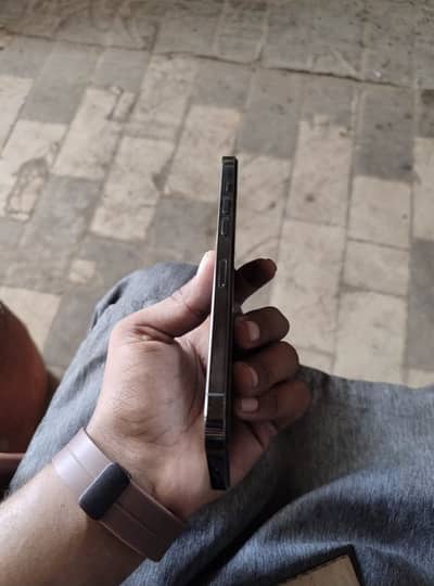 Apple iPhone 12 Pro Max