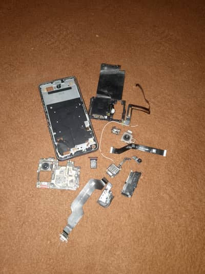 OnePlus 9 mobile accessories