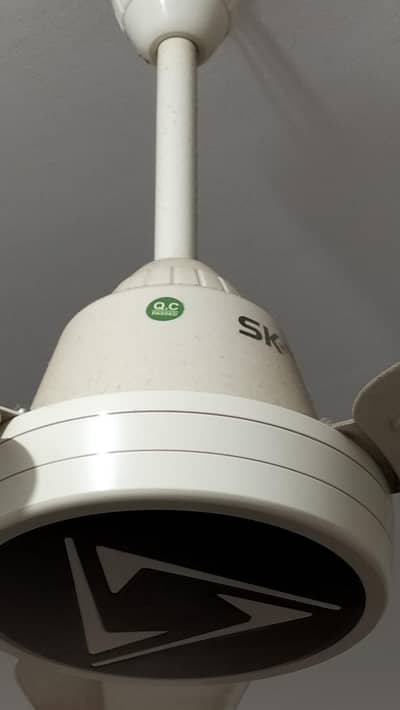 sk fan AC 30 watt