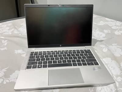 HP Elite Book