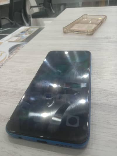 NOTE 12 8/128 WITH BOX