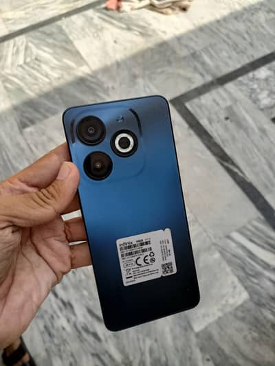 Infinix Smart 8
