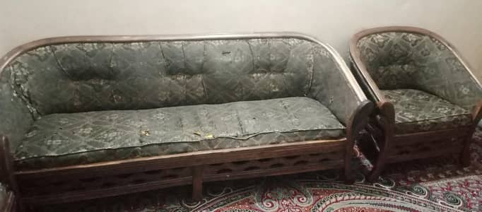 Sofa Set