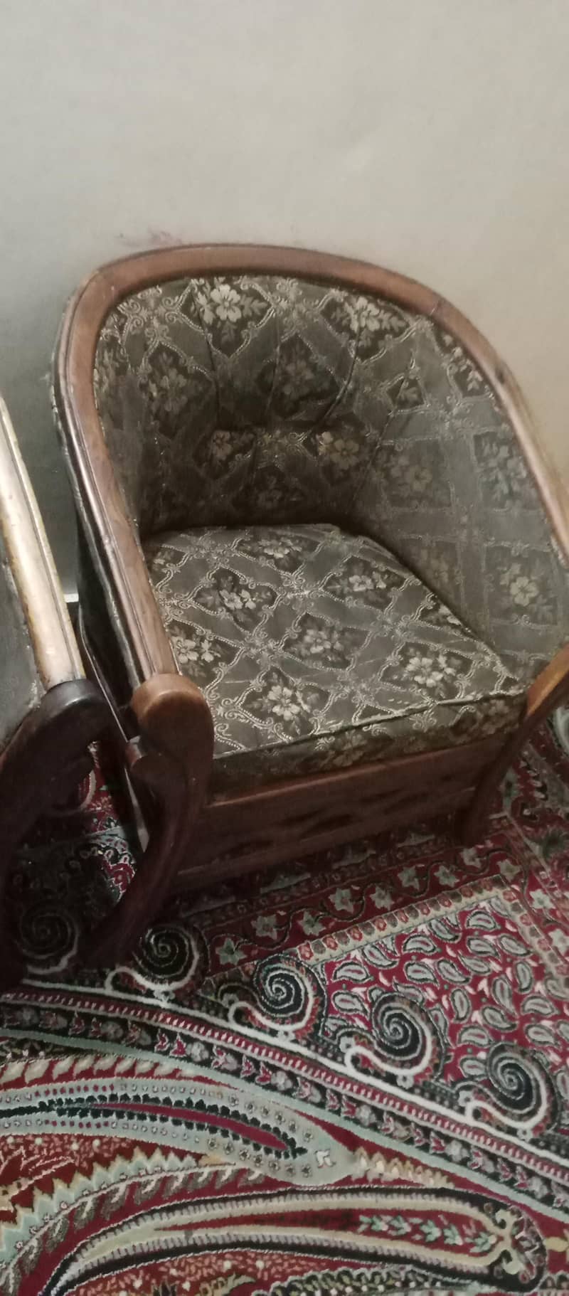 Sofa Set 1