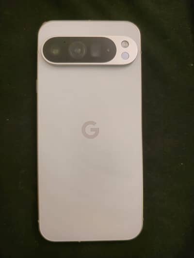 Google Pixel 9 Pro XL
