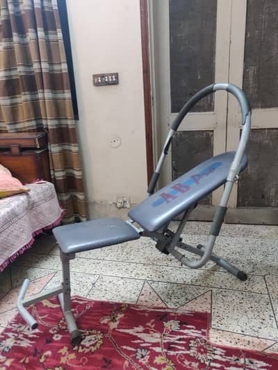 home gym equipments for weight training and abs
