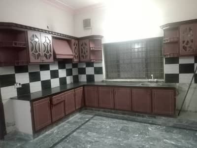 6 marla ground floor for rent