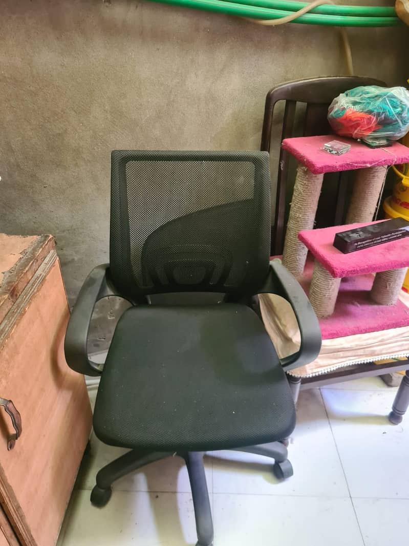 computer chair 1
