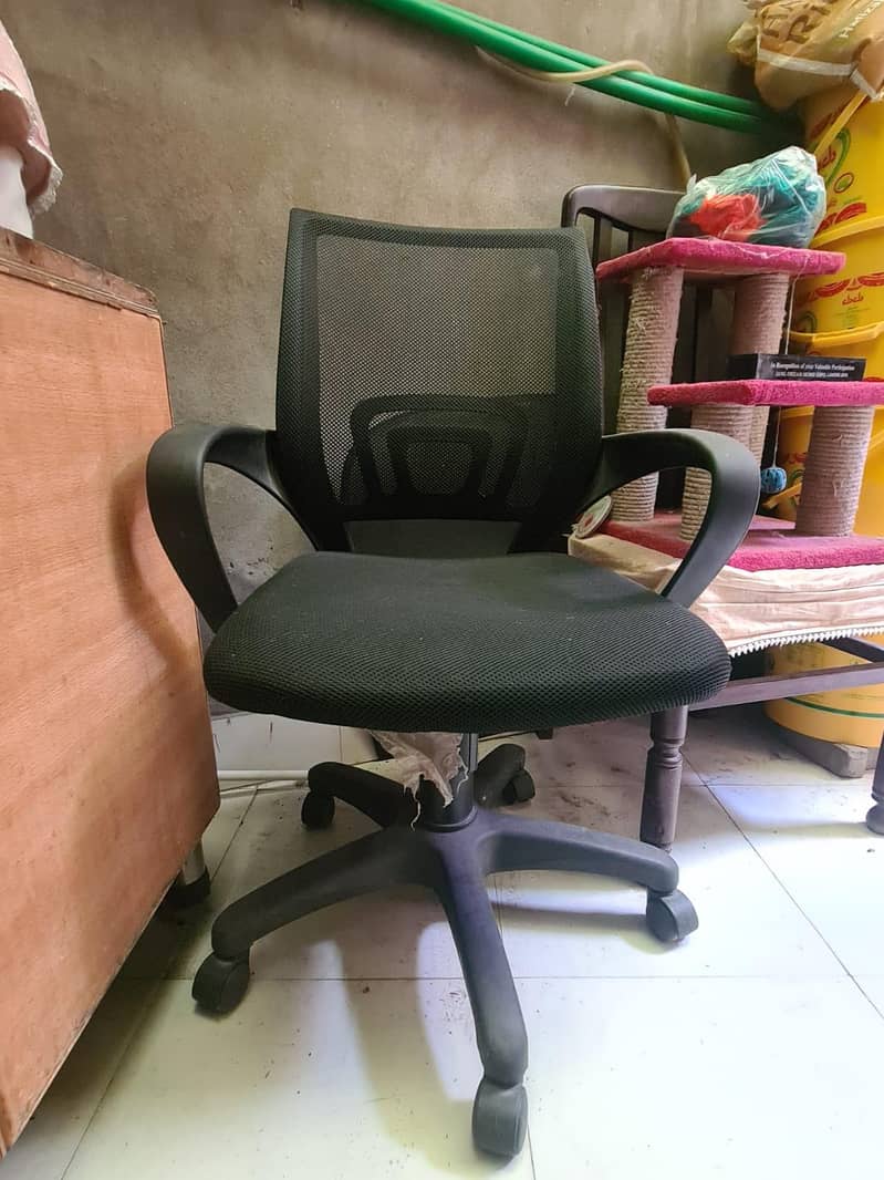computer chair 2