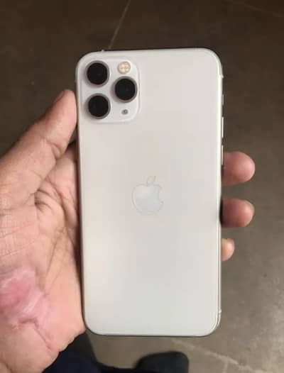 Apple iPhone 11 Pro