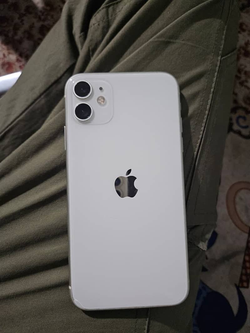 Apple iPhone 11 8