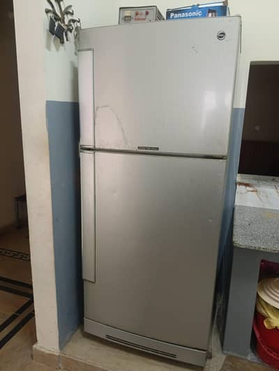 Fridge Pel Refrigerator Condition 10/10