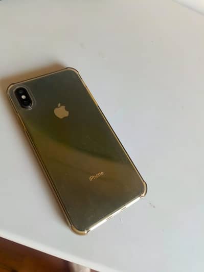 Apple iPhone XS Max 256 gb