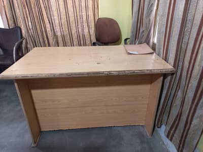 Office furniture