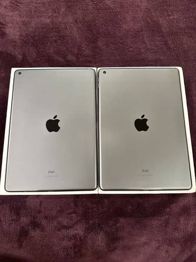 IPad 8th generation