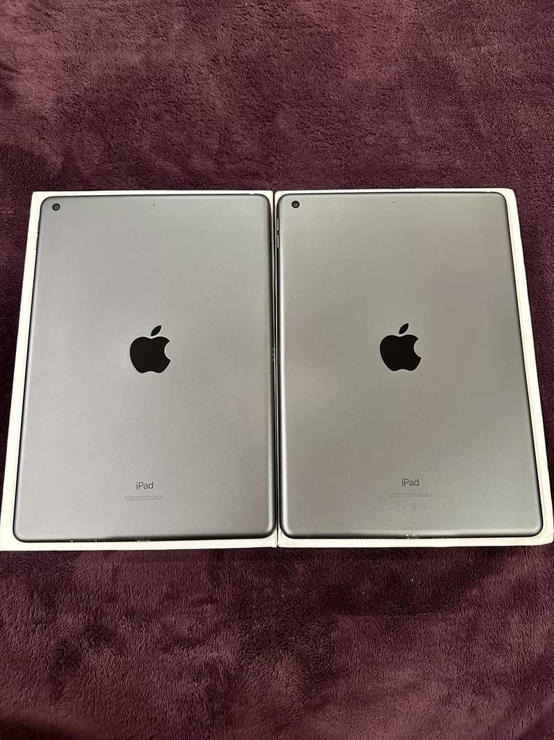 IPad 8th generation 0